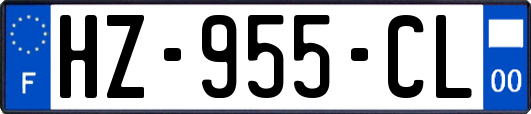 HZ-955-CL