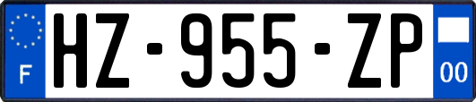 HZ-955-ZP