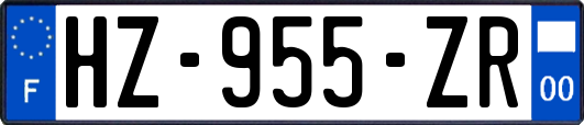 HZ-955-ZR