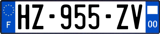 HZ-955-ZV