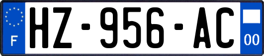 HZ-956-AC