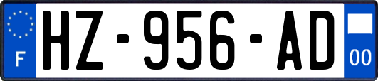 HZ-956-AD