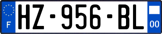 HZ-956-BL