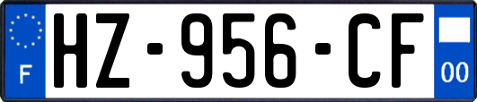 HZ-956-CF