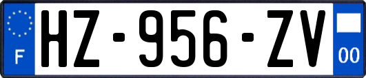 HZ-956-ZV