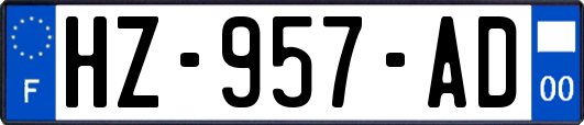 HZ-957-AD