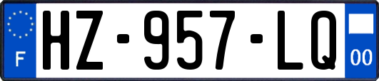 HZ-957-LQ