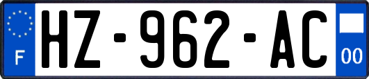 HZ-962-AC