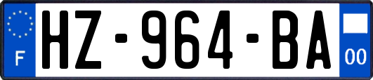 HZ-964-BA