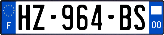 HZ-964-BS