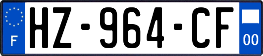HZ-964-CF