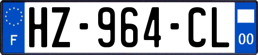 HZ-964-CL