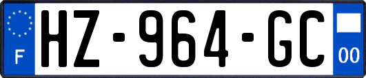 HZ-964-GC