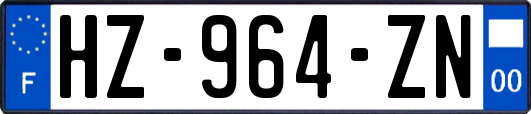 HZ-964-ZN