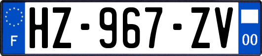 HZ-967-ZV