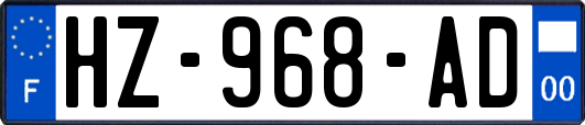 HZ-968-AD