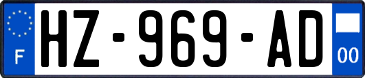 HZ-969-AD