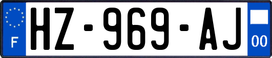 HZ-969-AJ
