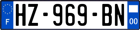 HZ-969-BN