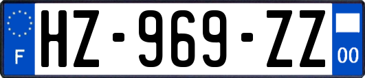 HZ-969-ZZ