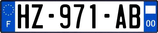 HZ-971-AB
