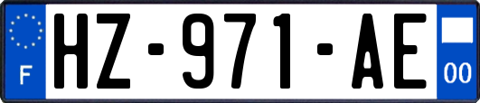 HZ-971-AE