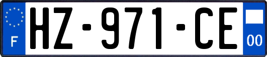 HZ-971-CE