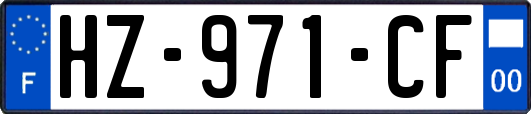 HZ-971-CF