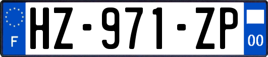 HZ-971-ZP
