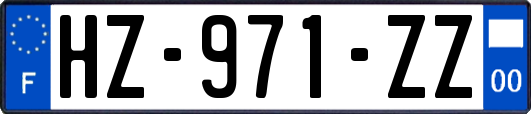 HZ-971-ZZ