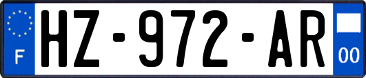 HZ-972-AR