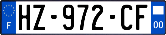 HZ-972-CF