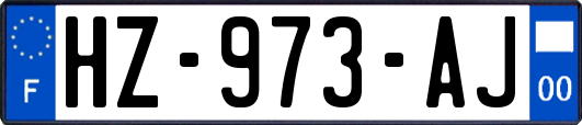 HZ-973-AJ