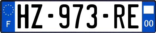 HZ-973-RE