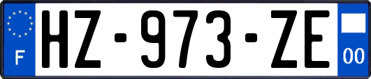 HZ-973-ZE