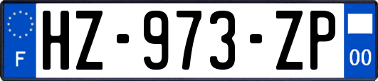 HZ-973-ZP