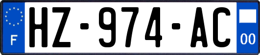 HZ-974-AC