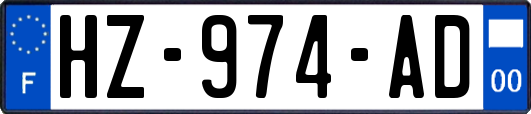 HZ-974-AD