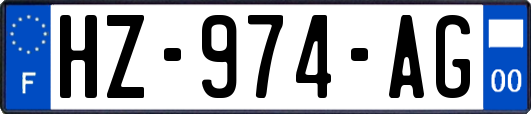 HZ-974-AG