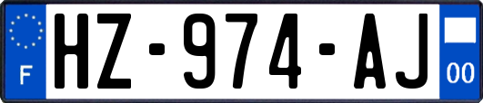 HZ-974-AJ