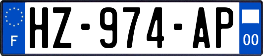 HZ-974-AP