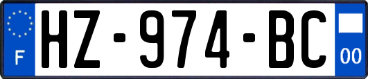HZ-974-BC