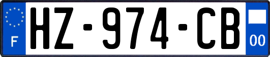 HZ-974-CB