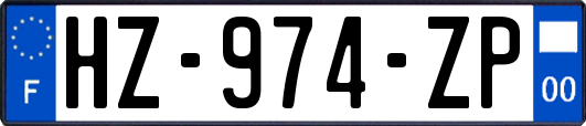 HZ-974-ZP