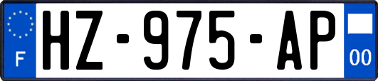 HZ-975-AP