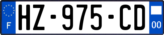 HZ-975-CD