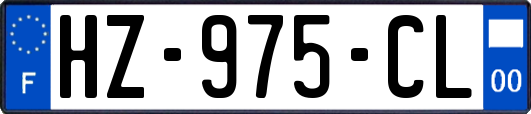 HZ-975-CL