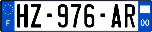 HZ-976-AR