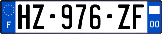 HZ-976-ZF