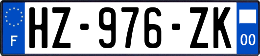 HZ-976-ZK